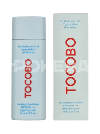 Tocobo Bio Watery Sun Cream SPF50 PA++++ 50ml 1