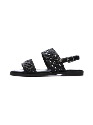 Sandales Noir Femme Xti Plomb 1