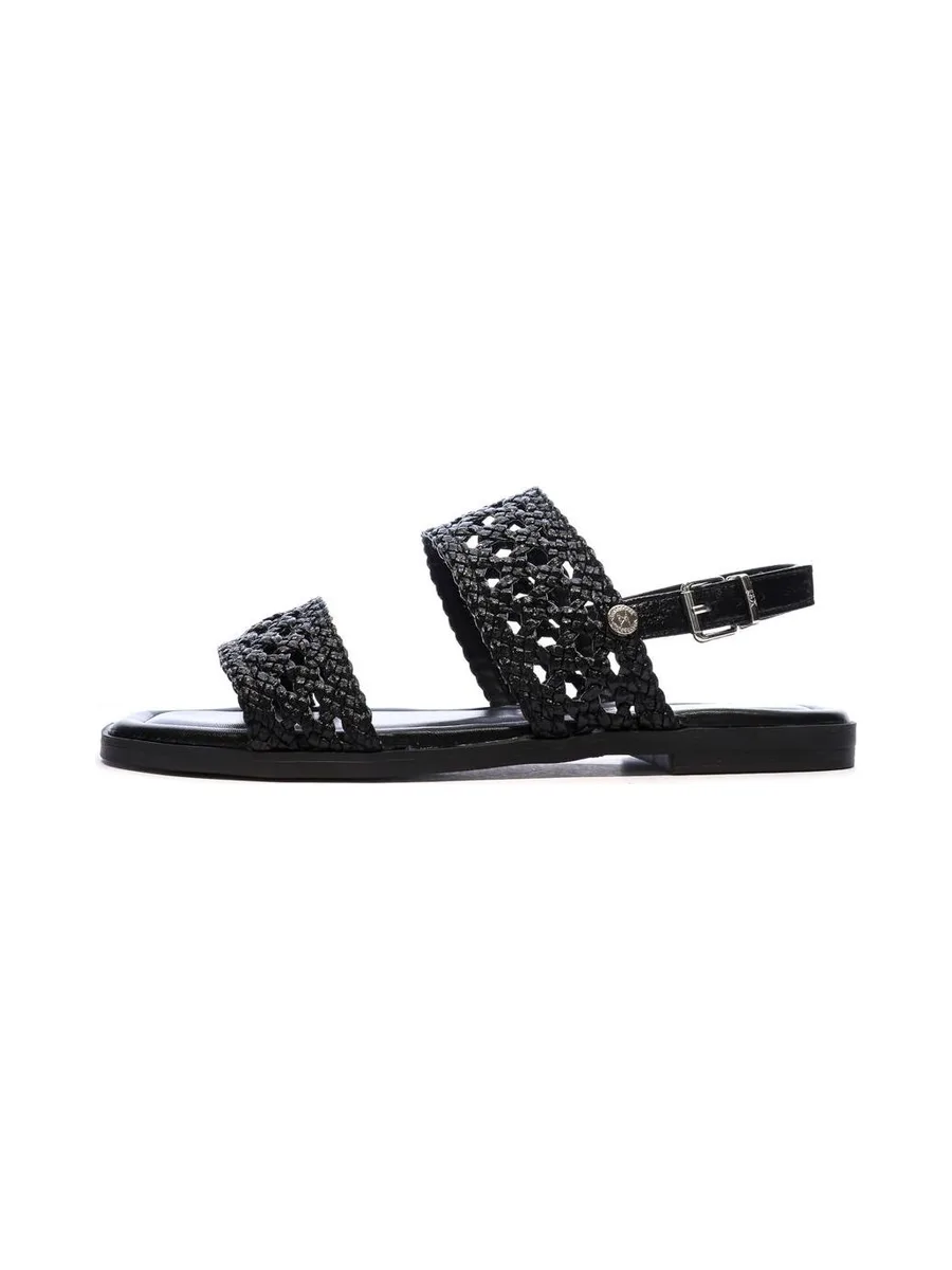 Sandales Noir Femme Xti Plomb 2