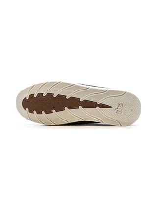 Chaussures Bateau Marines Homme TBS Matvelc 5