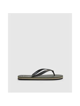PEPE JEANS Logo Bay Beach M - Tongs 1