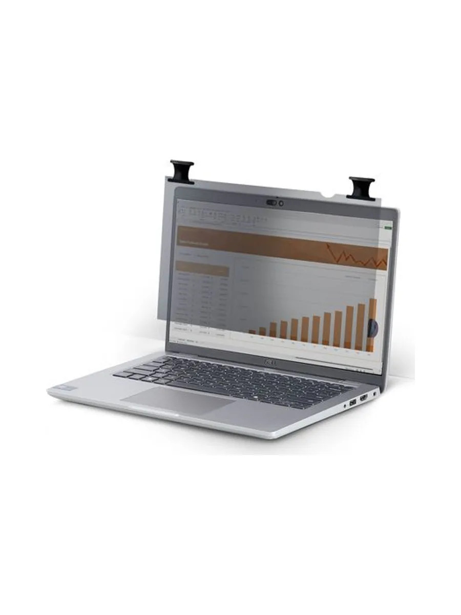 13.3in 16:9 Laptop Touch Privacy Screen 1
