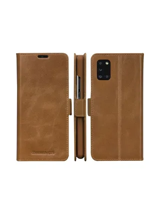 Copenhagen Slim Galaxy A52/A52S Tan 4