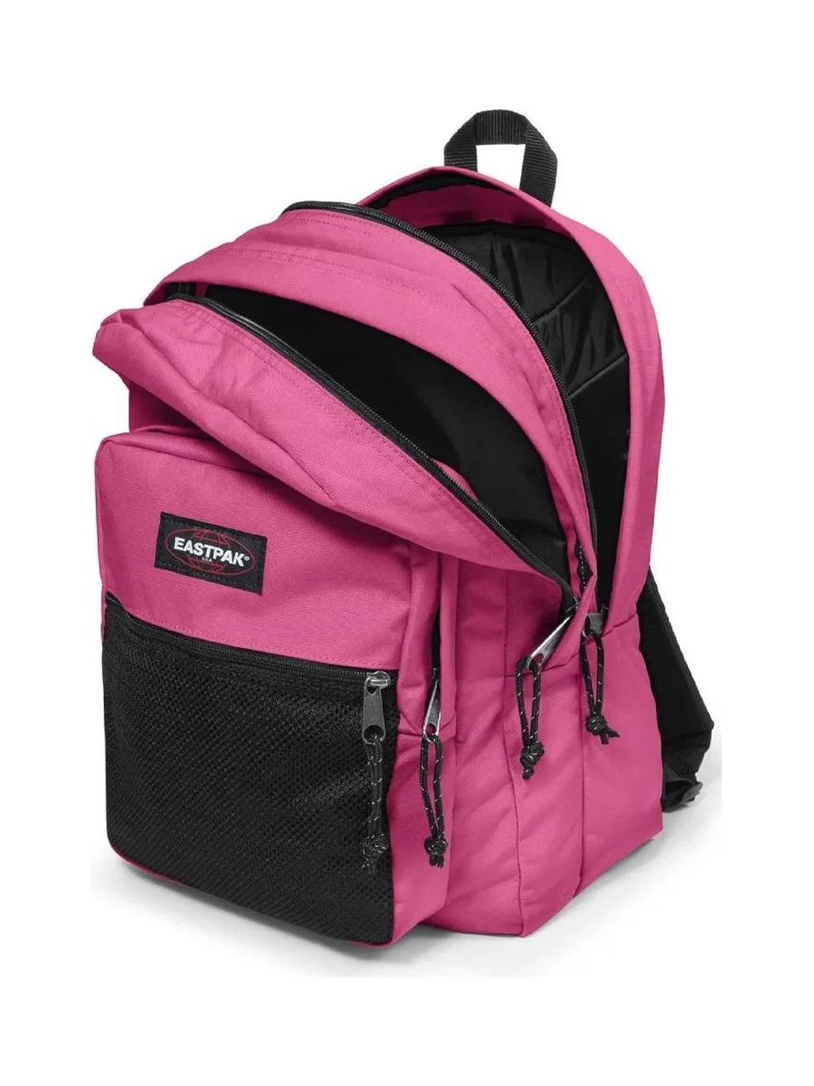 Sac à Dos Rose Mixte Eastpak Pinnacle 38L 4