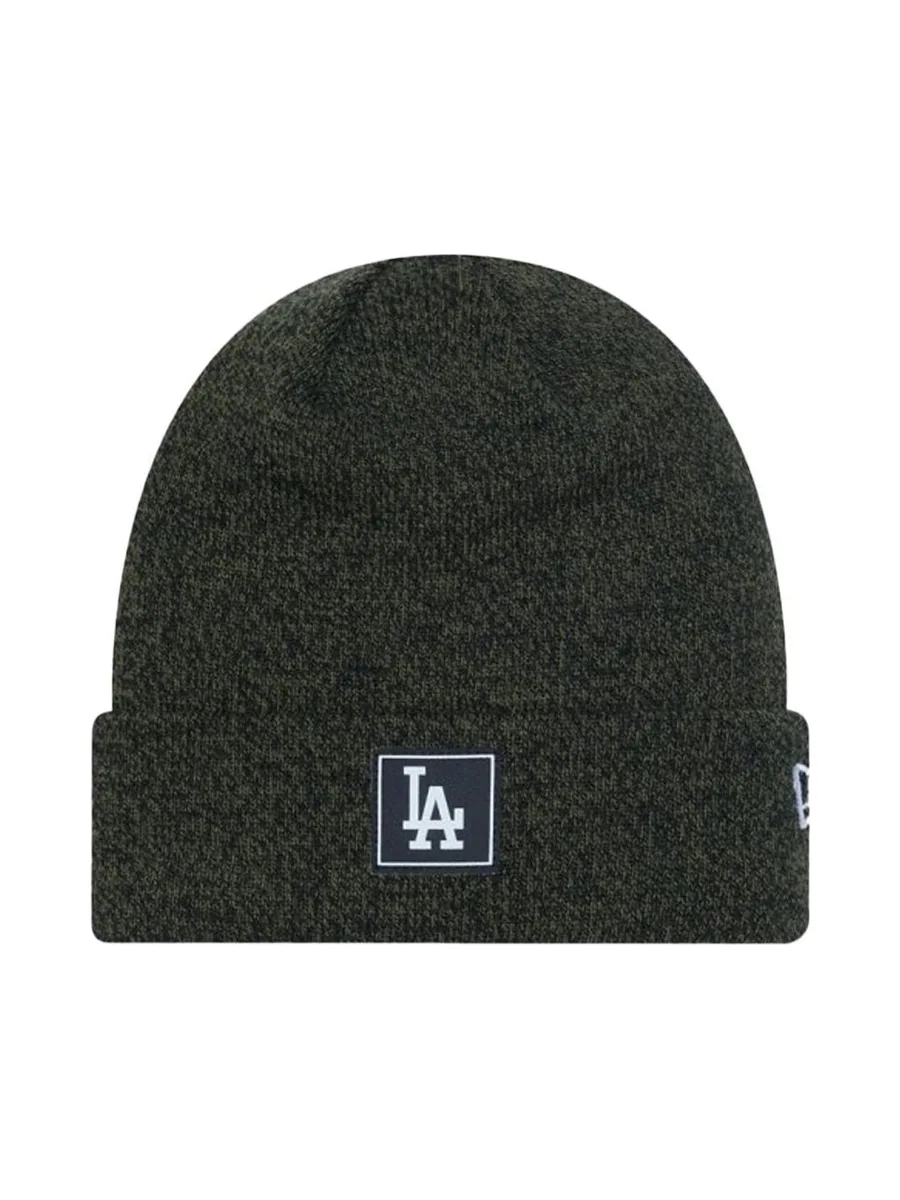 Bonnet Kaki Bébé New Era Headwear LA 2