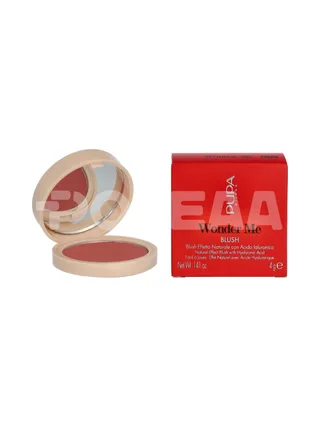 Pupa Wonder Me Blush 4g - #004 True Love Matt 1
