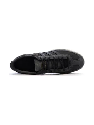 Spezial Baskets Grises Foncé/Noires Homme Adidas 4