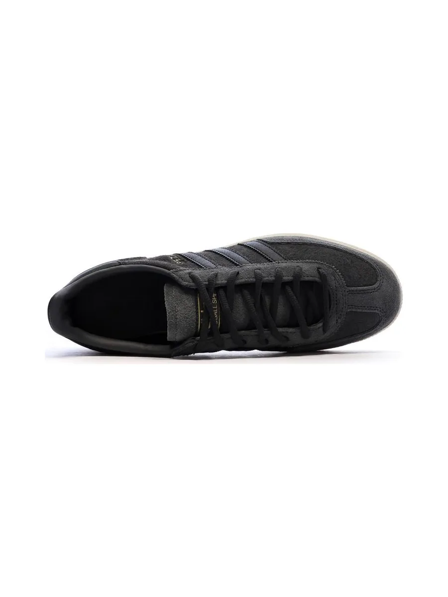 Spezial Baskets Grises Foncé/Noires Homme Adidas 5