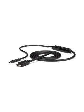1m USB-C to HDMI Adapter Cable - 4K 30Hz 1