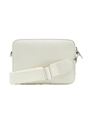 Sac à Main Blanc Femme Calvin Klein Jeans Must 2
