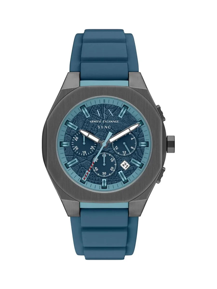 Armani Exchange Men's Sync 1