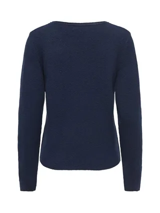 Pull Marine Femme JDY Brielle 2