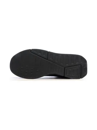 Baskets Noir Homme Kaporal Dolpi 5