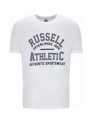 T-shirt RUSSELL AMT A30071 2