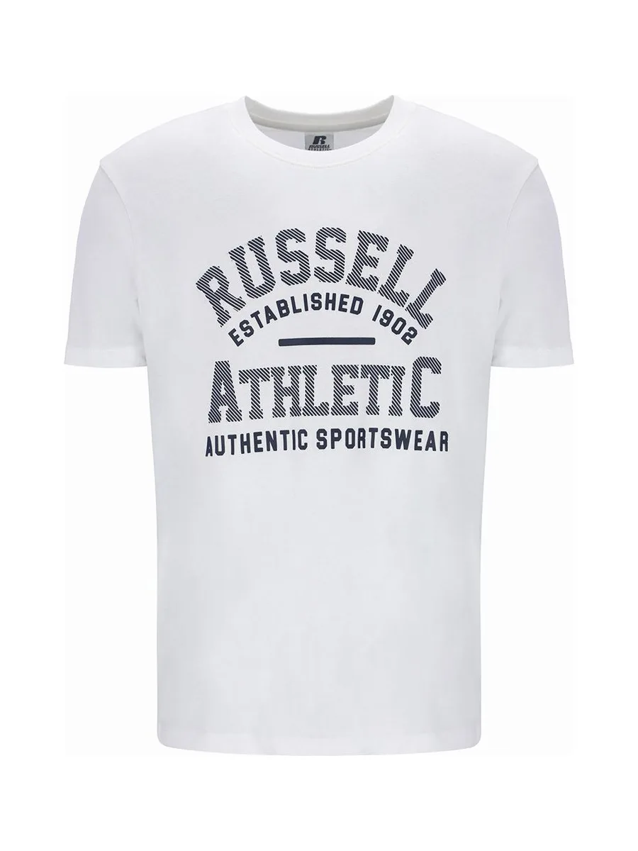 T-shirt RUSSELL AMT A30071 9