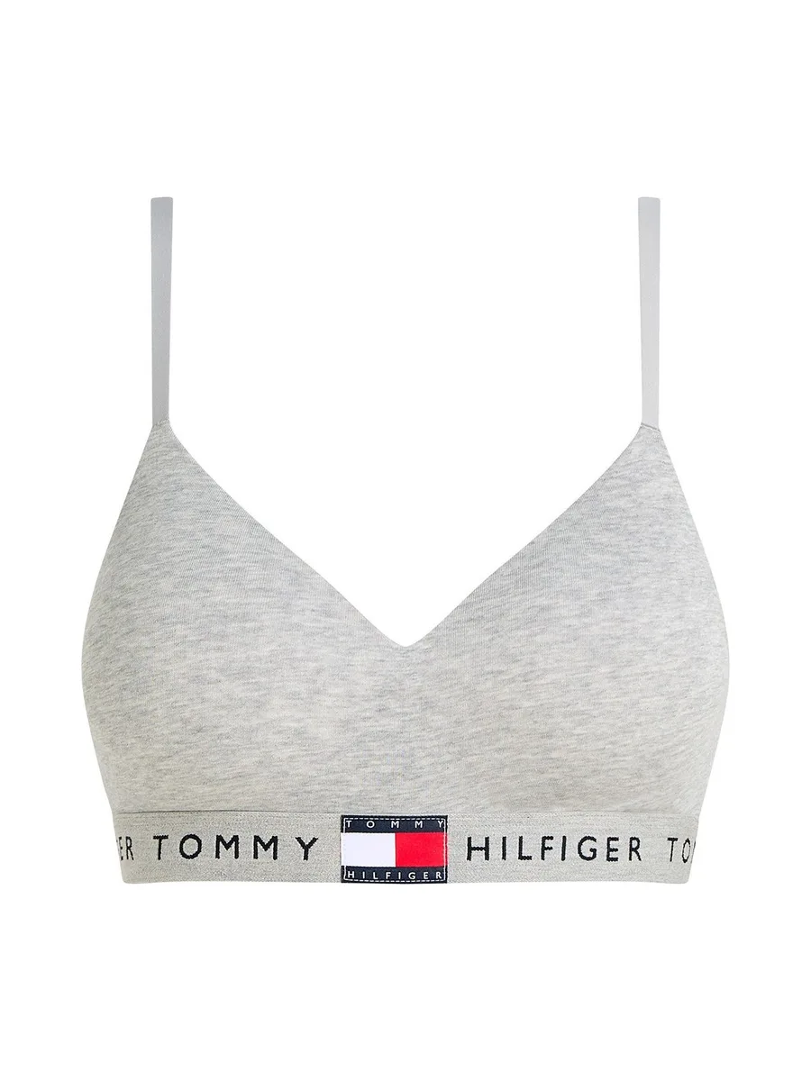 Soutien-gorge TOMMY HILFIGER UW0UW05715 3