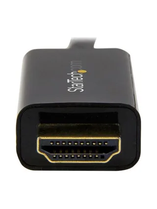 mDP to HDMI Adapter Cable - 5 m - 4K30 5