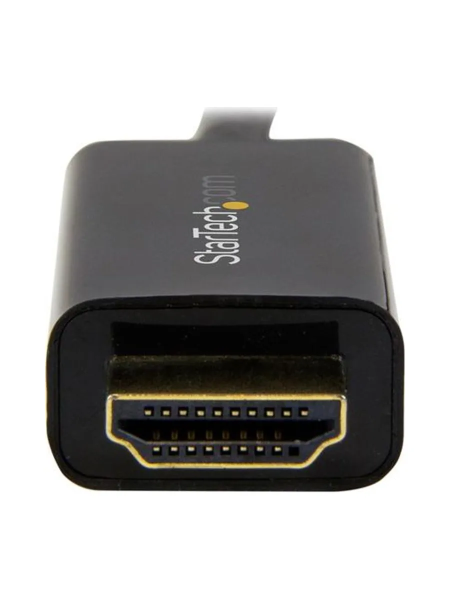 mDP to HDMI Adapter Cable - 5 m - 4K30 5