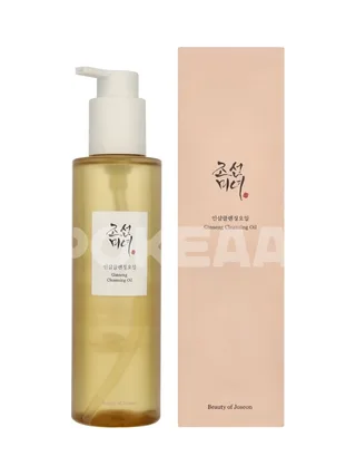 Beauty Of Joseon Ginseng Cleansing Oil 210ml 1