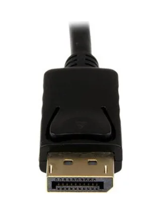 3 ft DisplayPort to DVI Converter Cable 2