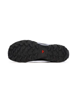Chaussures de randonnées Noires Homme Salomon Ardent Gtx 5