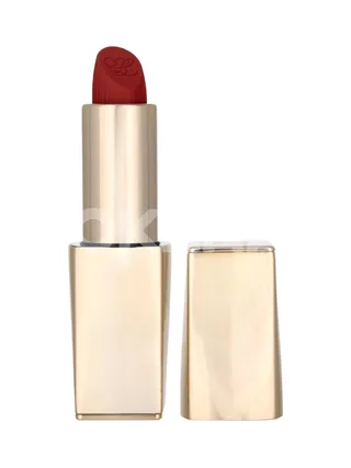 E.Lauder Pure Color Matte Refillable Lipstick 3.5g - #569 Fearless 2