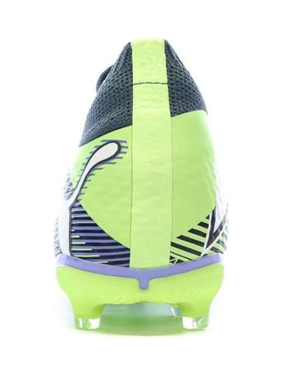 Chaussures de Foot Marine Homme Puma Future 7 Pro FG/AG 4