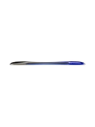Slim Duo Gel Keyboard Wrist Rest - Blue 5