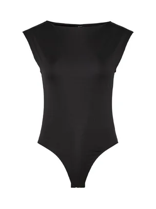 Body Noir Femme Pieces Neja 1
