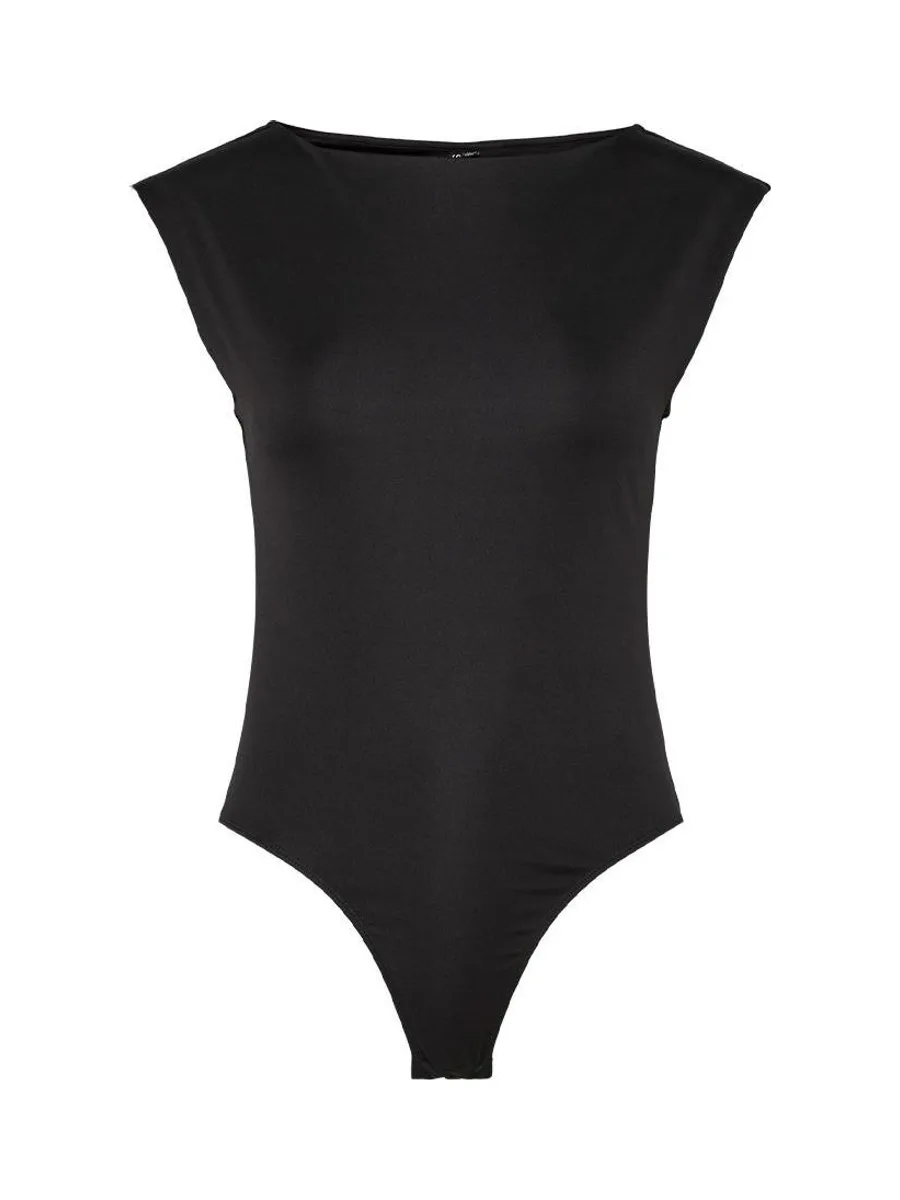 Body Noir Femme Pieces Neja 2
