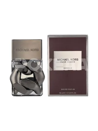 Michael Kors Pour Homme Absolu Edp Spray 50ml 1