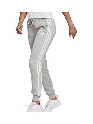 Jogging Gris Femme Adidas GM 1