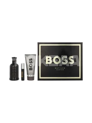Boss Bottled Giftset 210ml 1