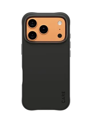 PGC SambaCaseBlack MagSafe iPhone 17 Pro 1
