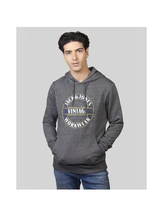 Sweat-shirt JACK&JONES 12199621 3