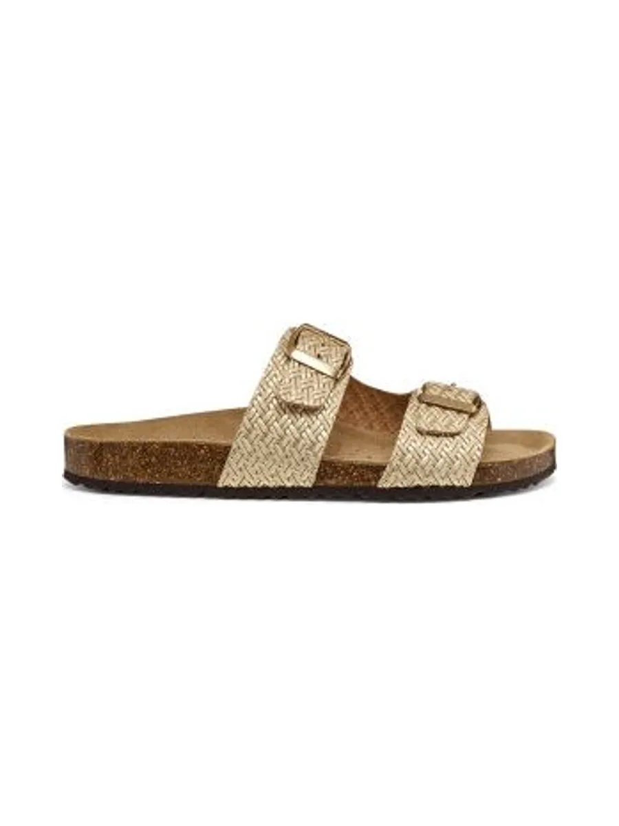 GEOX D Brionia - Sandales 2