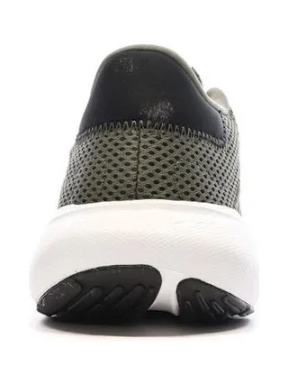 Chaussures de Running Kaki Homme Adidas Response Runner U IG1396 3