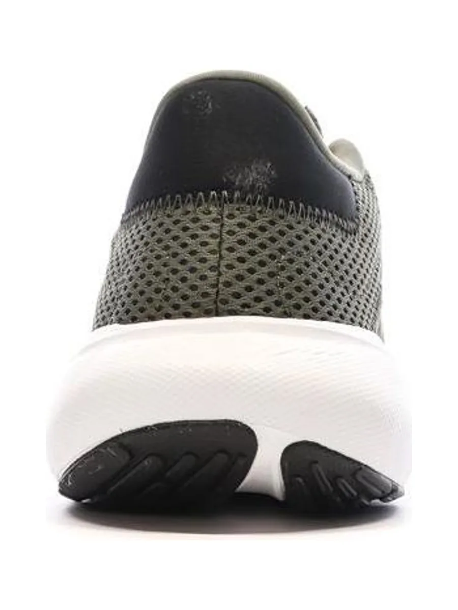 Chaussures de Running Kaki Homme Adidas Response Runner U IG1396 4