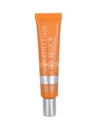 Clinique Superdefense City Block SPF50 40ml 2