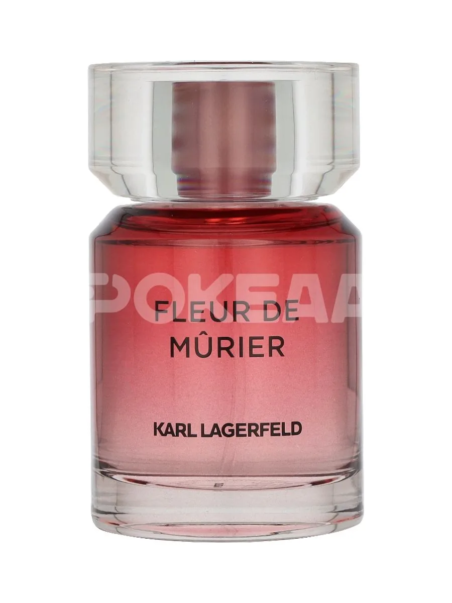Karl Lagerfeld Fleur de Murier Edp Spray 50ml - Woman 2