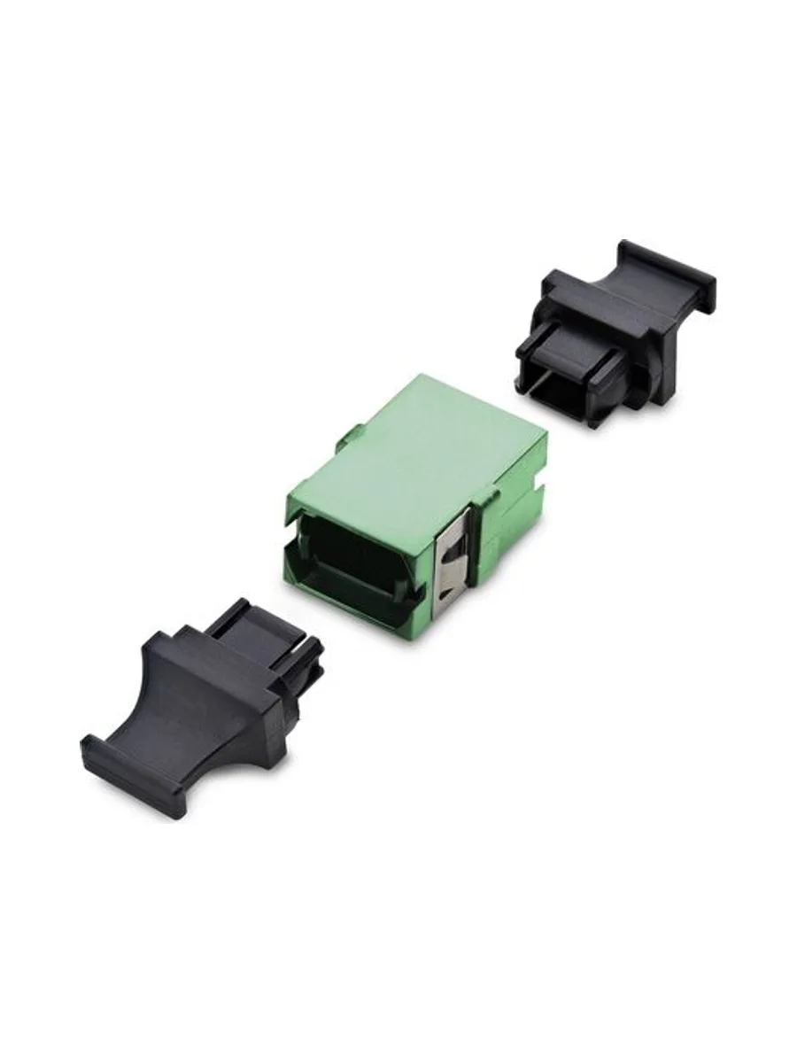 MPO/MTP Coupler Single Mode MPO Coupler 2