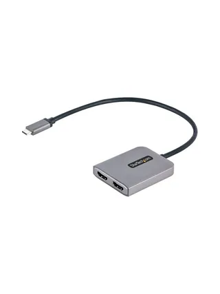 StarTech.com MST14CD122HD USB graphics adapter 1
