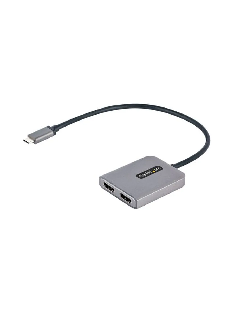 StarTech.com MST14CD122HD USB graphics adapter 1