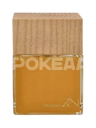 Shiseido Zen For Women Edp Spray 100ml 2
