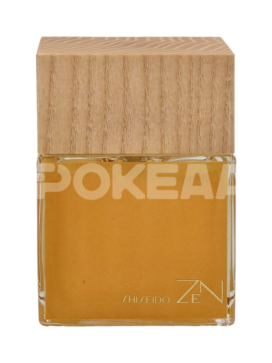Shiseido Zen For Women Edp Spray 100ml 2