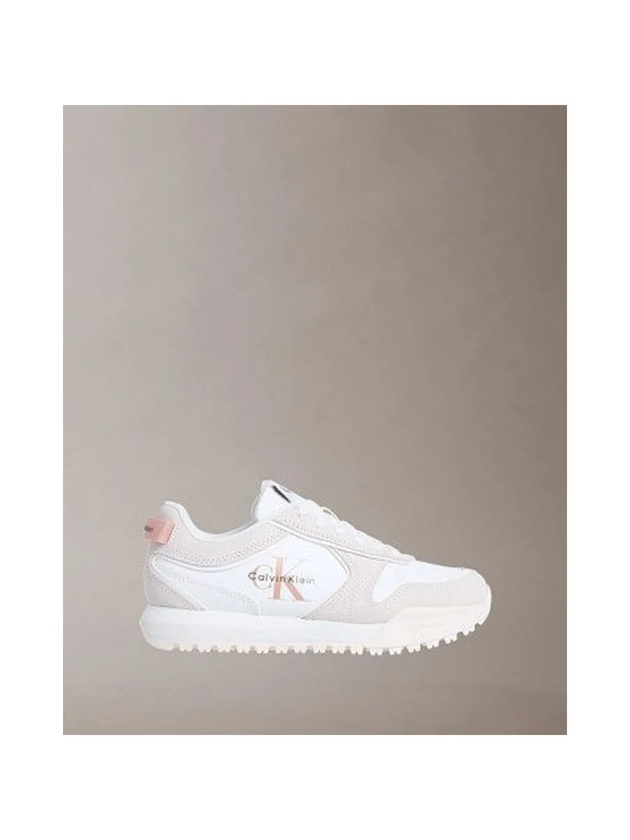 Baskets CALVIN KLEIN YW0YW02052 3