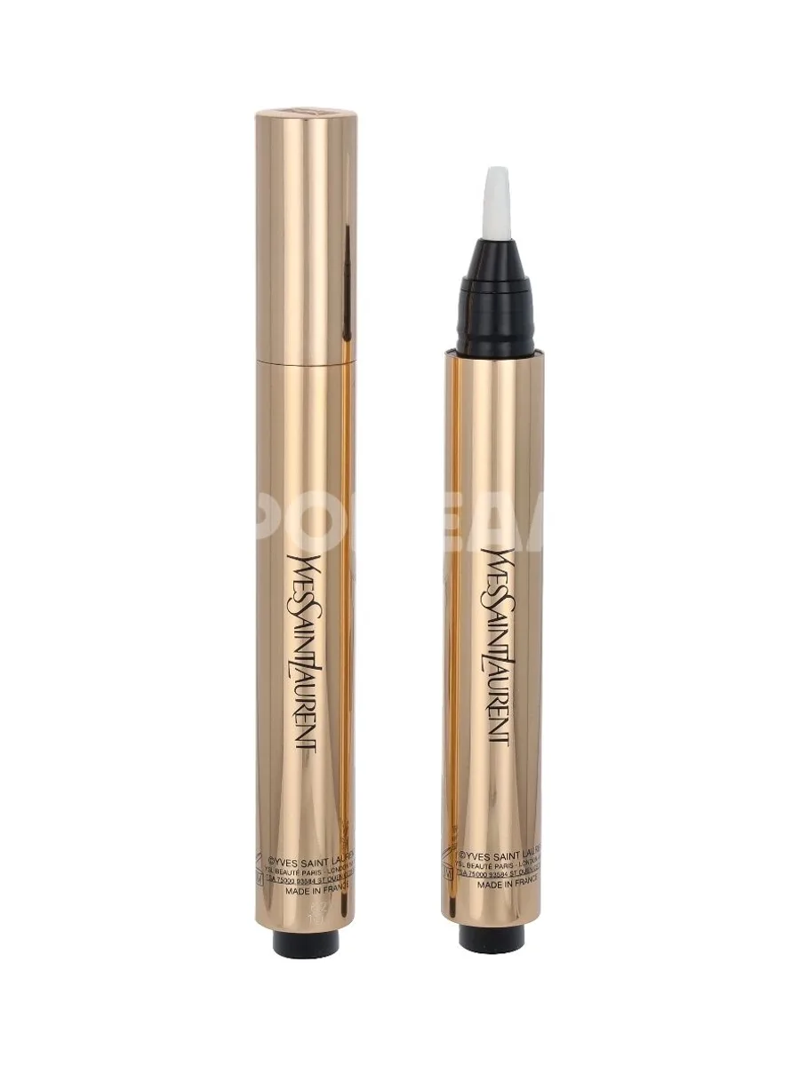 YSL Touche Eclat Radiant Touch 2.5ml - #1.5 Luminous Silk 2