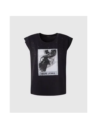 T-shirt PEPE JEANS Opal 2