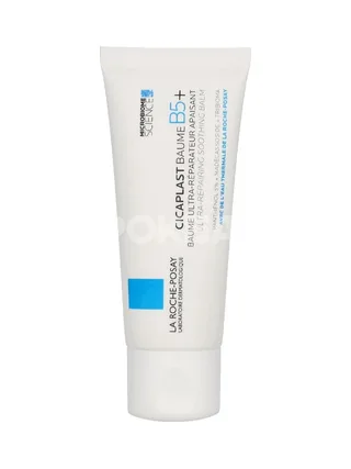 LRP Cicaplast Soothing Repairing Balm 40ml 2