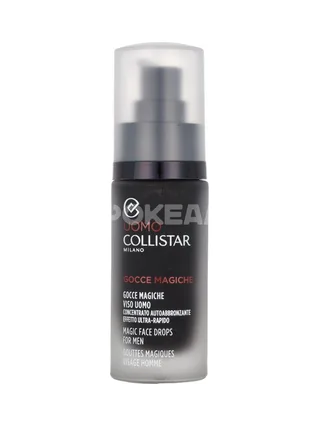 Collistar Magic Face Drops For Men 30ml 2